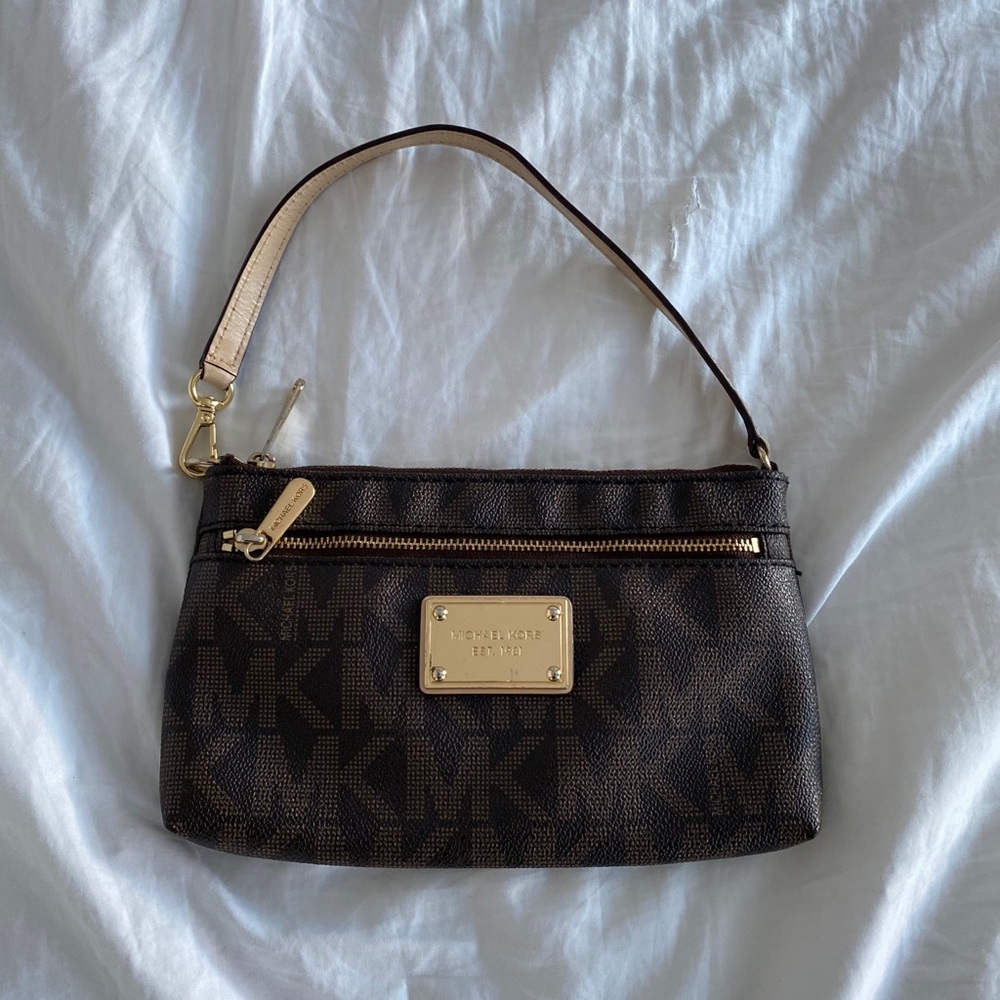 Michael kors mini purse